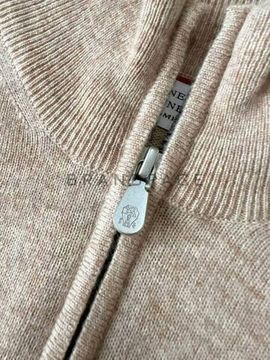 Джемпер кашемировый BC BPLUX5565