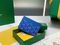 Картхолдер синий от Goyard BP5-686530 — фото 2 [TG 33b9734f72e6-002]