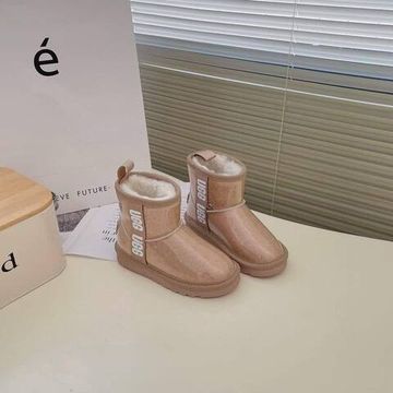 Угги из натуральной шерсти Ugg Australia BP-22615