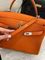 Трендовая сумка женская Kelly 32 см, PHW Hermes BP-51290