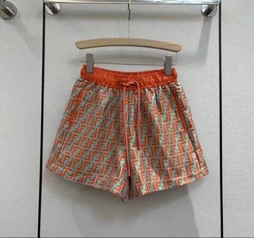 Повседневные шорты Fendi BP-13634