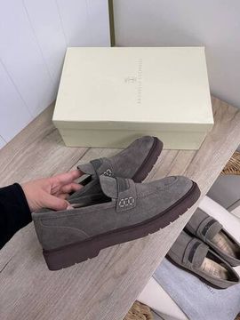 Коллекционные лоферы BC BP-27158