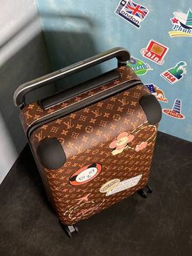 Louis Vuitton чемодан 50х36х19см BP-31725