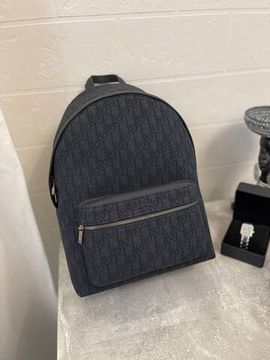 Коллекционный рюкзак Christian Dior BP-42074