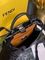 Сумка чёрная от Fendi Peekaboo BP5-878908 — фото 5 [TG 6f899442d8c2-005]