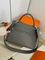 Коллекционная женская сумка Kelly Lakis 32 см Hermes BP-27401