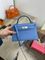 Коллекционная сумка Kelly mini, Epsom элитная Hermes BP-32895