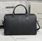 Дорожная сумка чёрная от Bottega Veneta BP5-605917 — фото 2 [TG d105e9b68b32-002]
