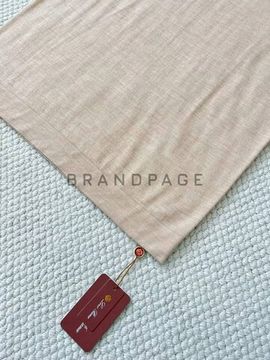 Футболка из шелка, кашемира и льна Loro Piana BPLUX12332