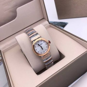 Дизайнерские часы Bvlgari BP-27083