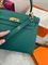 Женская сумка элитная Kelly 25 cm Epsom Hermes BP-48280