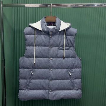 Жилет для повседневного стиля BC BP-40229