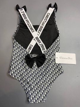 Купальник из ткани Christian Dior BP-52150