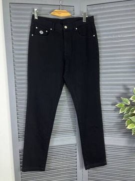 Джинсы Loro Piana BP-39416 стильные