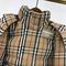 Пуховик премиальный Burberry BP-25428