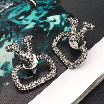 Элитные серьги BP-35651