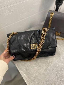 Женская сумка Balenciaga BP-42820, 28 см