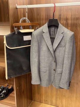 Пиджак ZEGNA трендовый BP-40279