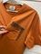 Стильная футболка Hermes BP-47850
