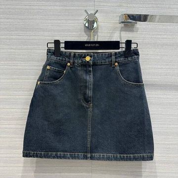 Премиальная юбка Louis Vuitton BP-49232