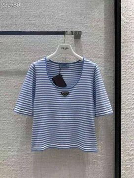 Футболка премиум Prada BP-45968