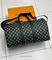 Дорожная сумка тёмно-зелёная от Louis Vuitton Keepall Bandoulière 50 BP5-667936 — фото 7 [TG 25eab5756ea9-007]