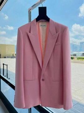 Дизайнерский жакет Yves Saint Laurent BP-14988