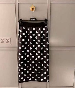 Лимитированная юбка Dolce & Gabbana BP-32689