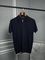 Стильное поло Kiton BP-48853