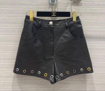 Шорты люксовые Chanel BP-17375