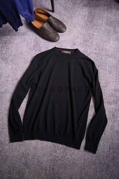 Джемпер шерстяной Loro Piana BPLUX5519