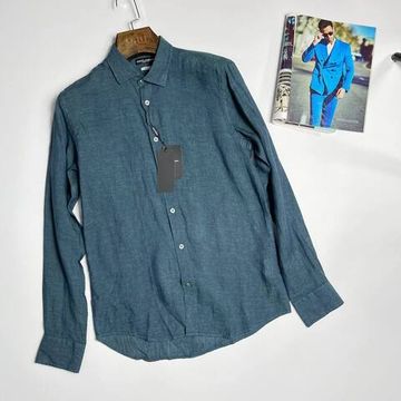 Лимитированная рубашка Dolce & Gabbana BP-51534