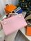 Коллекционная сумка Kelly Pochette Hermes BP-44506