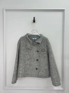 Коллекционное пальто Prada BP-41808