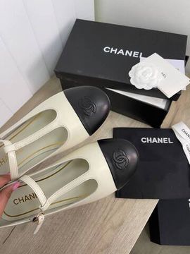 Премиум туфли Chanel BP-29419