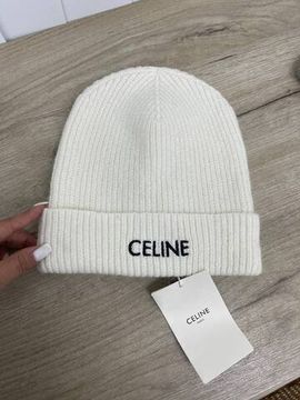 Шапка премиум Celine BP-19818