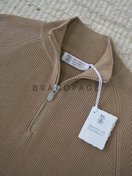 Джемпер хлопковый BC BPLUX5615