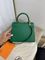 Коллекционная женская сумка Kelly 25 cm, Epsom leather Hermes BP-17181