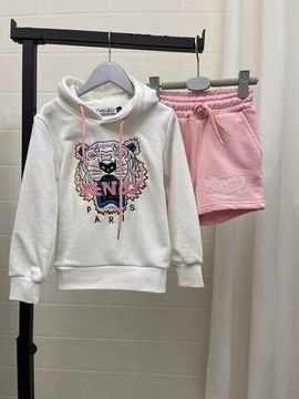 Костюм из ткани Kenzo BP-47170