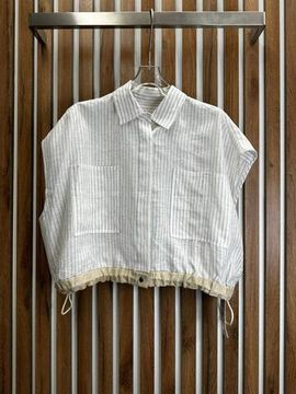 Премиум рубашка BC BP-36637