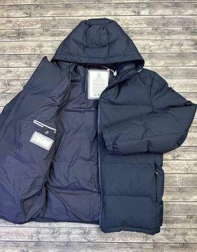 Пуховик BC BP-43526 эксклюзивный