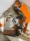 Hermes BP-23882 эксклюзивный платок