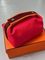 Косметичка малиновая от Hermès BP5-862488 — фото 7 [TG d9abe7b4675b-007]