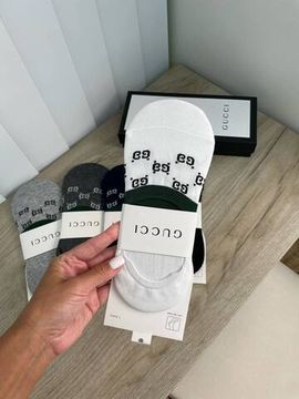 Gucci эксклюзивный набор следков BP-16059