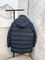 Куртка из хлопка Kiton BPLUX5421