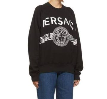 Свитшот Versace BP-40519 коллекционный