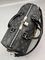 Сумка чёрная с серым узором от Louis Vuitton Speedy Soft 30 BP5-649781 — фото 3 [TG 3da8e1032720-003]