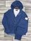 Стильный костюм Kiton мужской BP-47839
