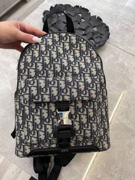 Коллекционный рюкзак Christian Dior BP-38919