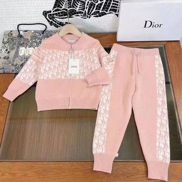 Костюм из высококачественной ткани Christian Dior